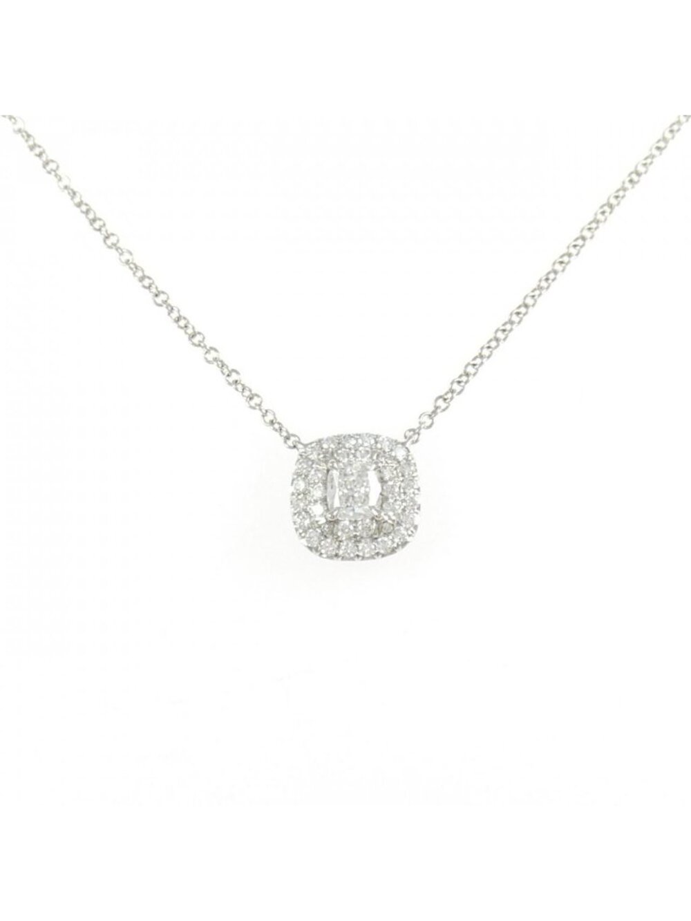 Tiffany & Co Soleste Necklace